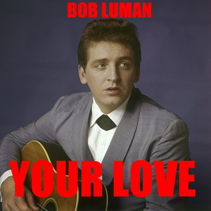 Your Love album