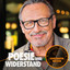 Poesie und Widerstand cover