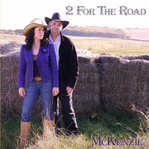 2 for the Road Albumcover