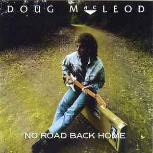 No Road Back Home album
