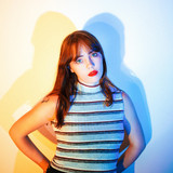 Eve Belle profile