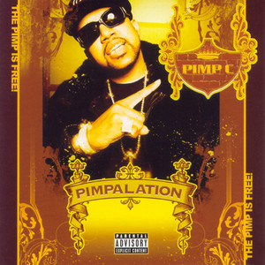Pimpalation (Limited Edition) album