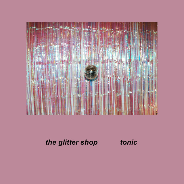 BPM and key for songs by The Glitter Shop | Tempo for The Glitter Shop ...