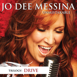 Unmistakable Drive album