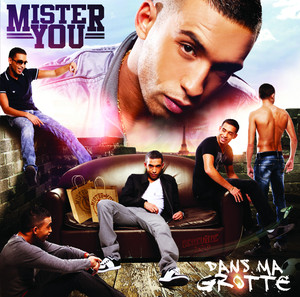 Dans ma grotte album