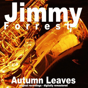 Autumn Leaves album