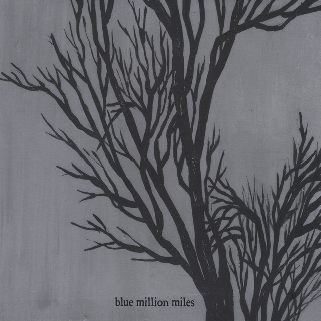 Blue Million Miles Photo