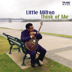 Think of Me album
