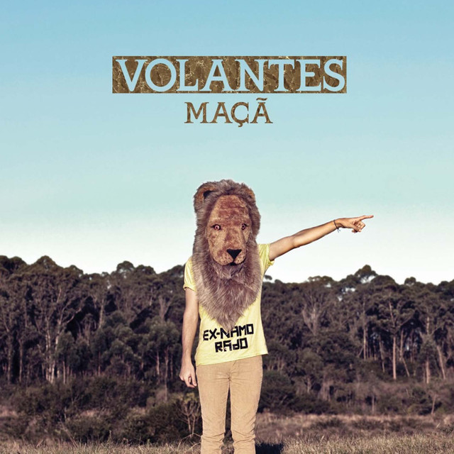Volantes Photo