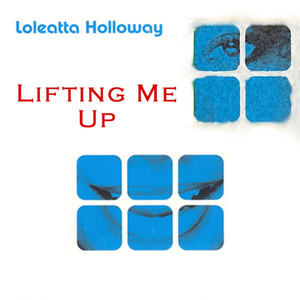 Lifting Me Up album