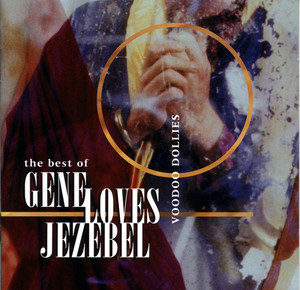 Voodoo Dollies: The Best of Gene Loves Jezebel album