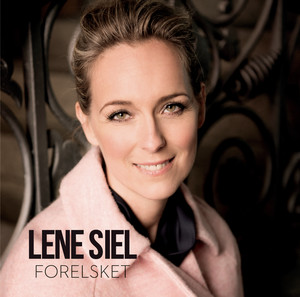 Forelsket cover