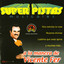 Super Pistas - A la Manera de Vicente Fer Albumcover