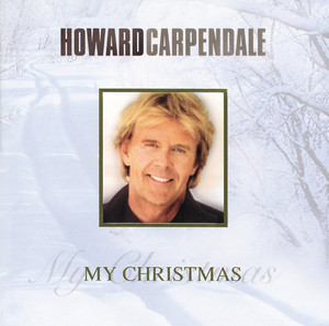My Christmas cover