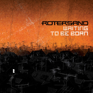 Waiting to Be Born cover