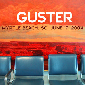 Live in Myrtle Beach, SC - 6/17/04 cover