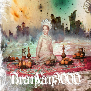 The Garden (Deluxe Edition) cover