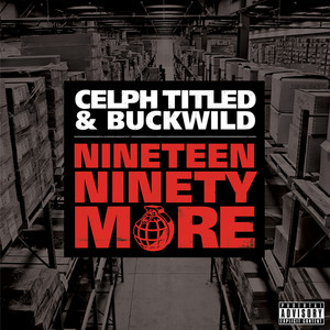 Nineteen Ninety More album