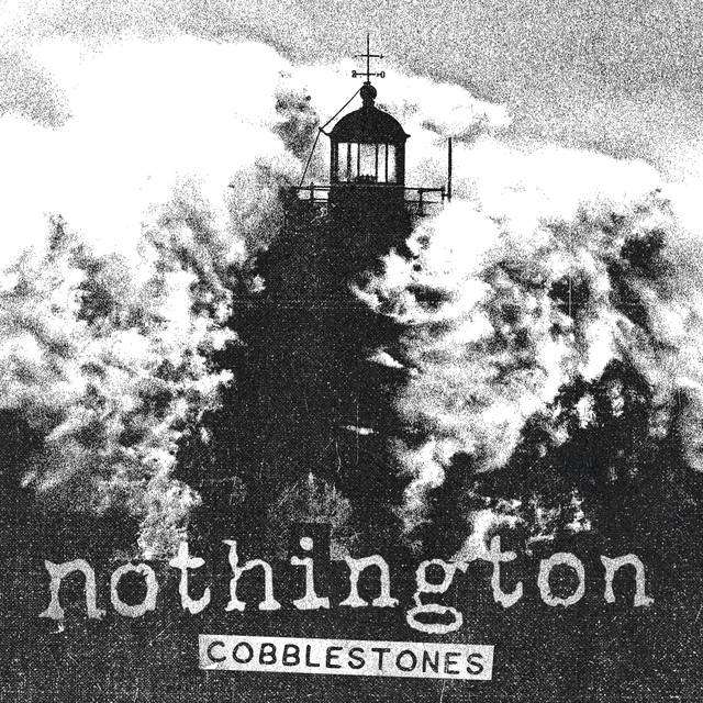 Cobblestones - Single cover