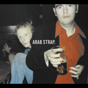 Arab Strap album