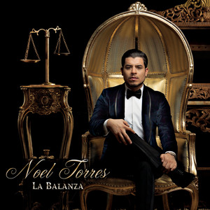 La Balanza cover