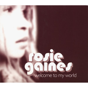 Welcome to My World album