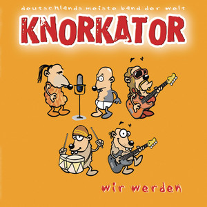 Wir werden cover