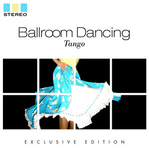 Tango Albumcover