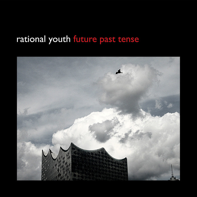Future Past Tense cover