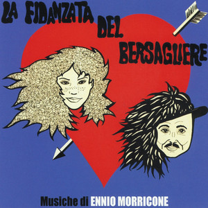 La fidanzata del bersagliere album