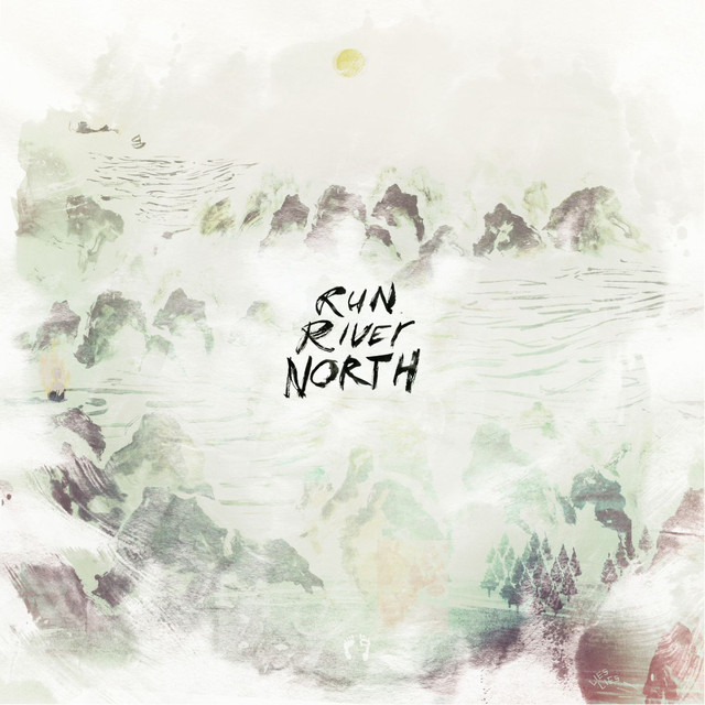 Run River North cover