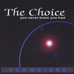 The Choice Albumcover
