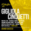 Il Meglio Di Gigliola Cinquetti - Grandi Successi cover
