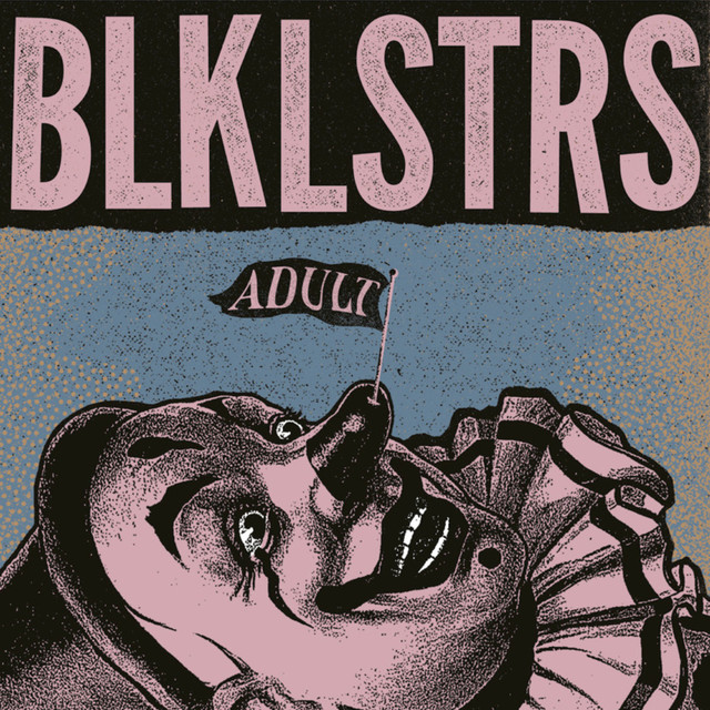 Adult cover