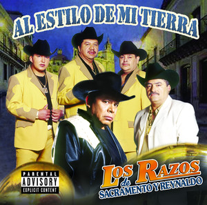 Al Estilo De Mi Tierra album