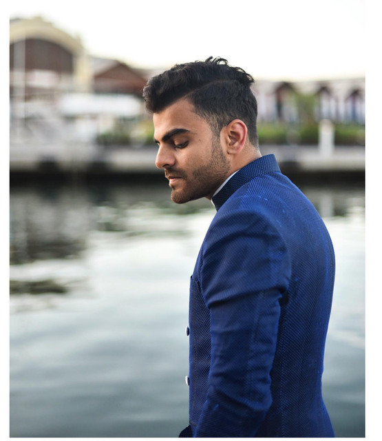 Dhaval Kothari