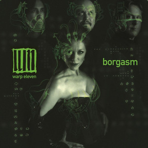 Borgasm cover