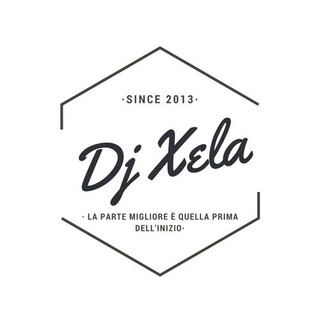 DJ Xela Photo
