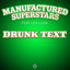 Drunk Text cover