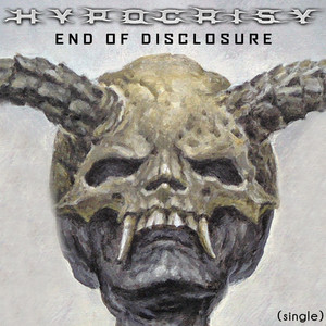End of Disclosure cover