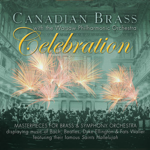 Canadian Brass and the Warsaw Philharmonic