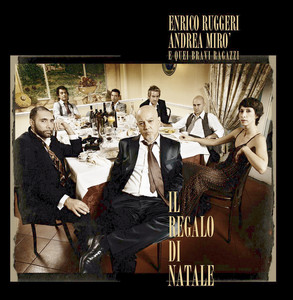 Il regalo di Natale cover