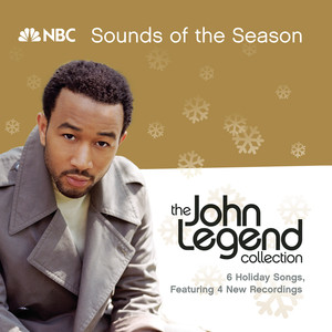 John Legend Collection: Sounds Of The Season album