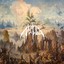 Dum Spiro Spero Albumcover