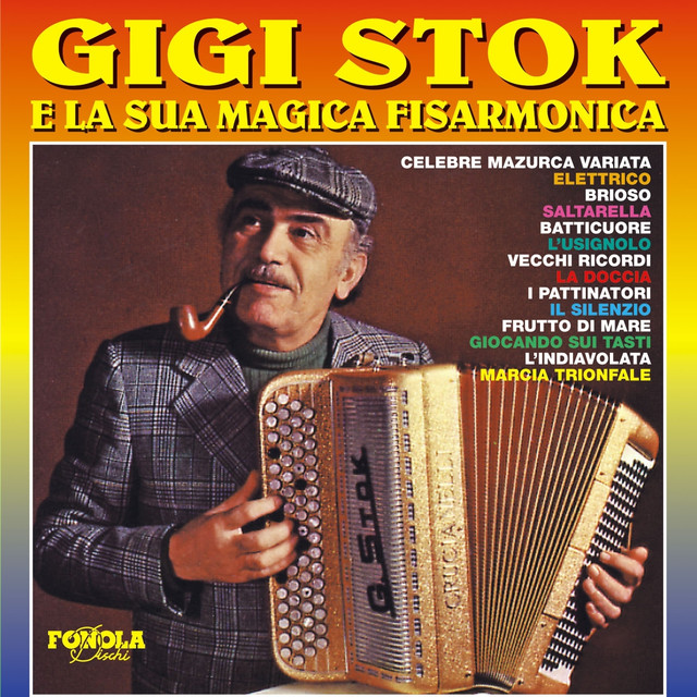 Gigi Stok Photo