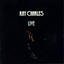 Live cover
