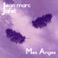 Mes anges Albumcover