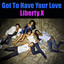 Got to Have Your Love Albumcover