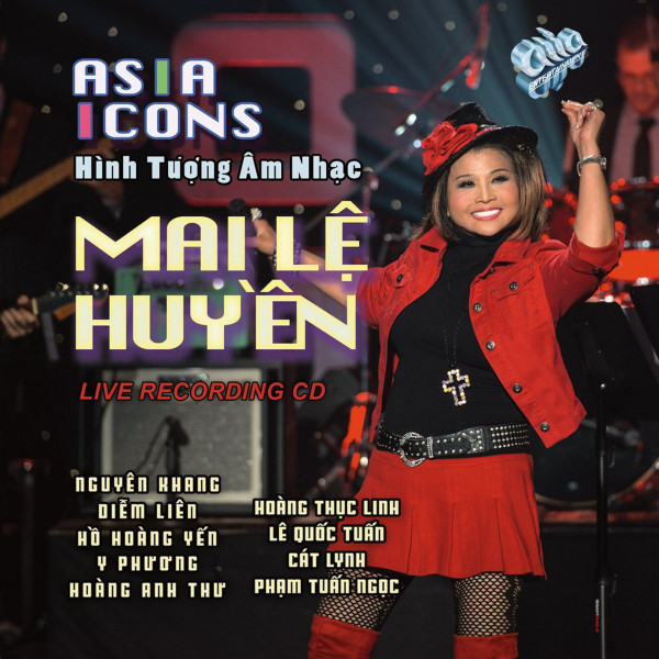 Mai Lệ Huyền Photo