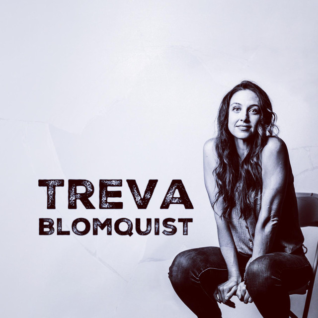 Treva Blomquist photo
